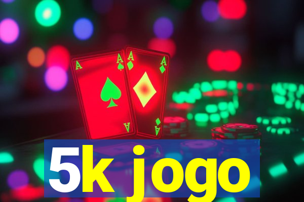 5k jogo